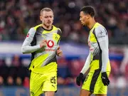 Kehl sorgt für Verwirrung: BVB-Star Ryerson gegen Bayern gesperrt