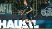 Kevin Vogt droht erneut Tribünenplatz: Bochums Innenverteidiger findet keinen Weg zurück ins Team