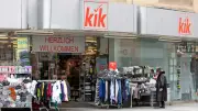 KiK schließt 50 Filialen in Europa: Textil-Discounter baut unrentable Standorte ab