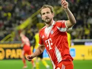 Kimmich und Kane entscheiden Bundesliga-Krimi: Bayern siegt 3:2 beim BVB