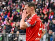 Kimmichs riskanter Pass löst Debatte aus: Bayern-DNA gegen Kreisliga-Moment