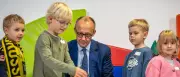 Kinderbetreuungsausfälle zwingen berufstätige Eltern zu Arbeitszeitreduzierung