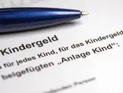 Kindergeld ohne Antrag: Automatische Auszahlung ab 2027 geplant