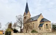 Kirche St. Laurentius in Trebitz steht zum Verkauf: 80.000 Euro für historisches Gotteshaus