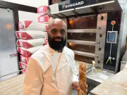 Kleiner Pariser Bäcker triumphiert beim Baguette-Wettbewerb und beliefert Élysée-Palast