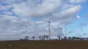 Klever Reichswald: Geplanter Windpark führt zu juristischem Konflikt mit Kreistag