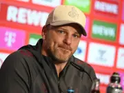 Köln-Coach Kwasniok sorgt mit Aussagen zu Stadion-Notfall für Irritationen