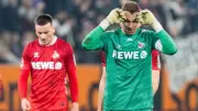 Köln-Krise verschärft sich: Offensivschwäche besorgt Fans und Experten
