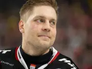 Kölner Haie binden Tyrväinen und Niedenz langfristig - Doppelverlängerung beim DEL-Spitzenreiter