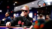 Kölner Poker-Profi Felix Schneiders jagt Mega-Titel bei EPT Paris