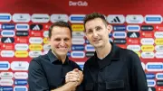 Klose will plötzlich verlängern: Forderungen erfüllt - Club-Coach bleibt bis 2028