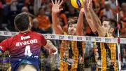 Knigge warnt BR Volleys vor Urlaubsfeeling auf Gran Canaria vor entscheidendem Spiel