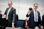 Koalitionsverhandlungen: Spahn und SPD ringen um Heizungsgesetz-Reform