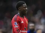 Kobbie Mainoo: Englisches Supertalent erlebt Comeback nach schwierigem Jahr