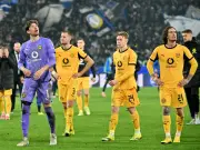 Kobel übernimmt Verantwortung für BVB-Aus: 'Mein Fehler' nach fatalem Pass