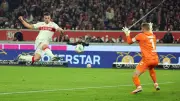 Kommentator Corni Küpper feiert VfB Stuttgart-Tor als Sensation