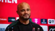 Kompany über Anti-Rassismus-Rede: „Ein spontaner Moment, der die Welt bewegt“