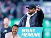 Kompany meistert Rassismus-Debatte: Bayern-Trainer setzt Maßstäbe mit klarer Haltung