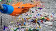Konfetti-Verbot in der Fastnacht: Tradition versus Umweltschutz im Südwesten