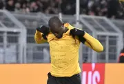 Kovac überrascht von Guirassys Trauerbotschaft: BVB-Star spielt trotz Familienverlust stark
