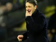 Kovac warnt nach 2:0: Keine Garantie für Dortmunds Weiterkommen in der Champions League