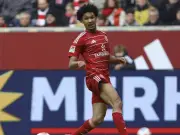 Kreuzbandriss bei Fortuna Düsseldorf: Kenneth Schmidt fällt lange aus