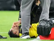 Kreuzbandriss-Verdacht bei Emre Can: Dortmund bangt um Kapitän