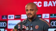 Kritik an Mourinho: Vincent Kompany hält bewegende Rede gegen Rassismus bei Bayern München