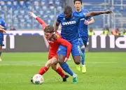 KSC-Coach Eichner warnt vor Nachlässigkeit: Wachsamkeit in Magdeburg gefordert