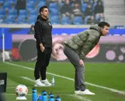 KSC-Sieg entlastet Eichner - Kieler Trainer Rapp nach Niederlage unter Druck