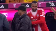 Kuriose Einwechslungs-Szene bei Bayern: Tahs Start-Stopp und Kanes Torrekord