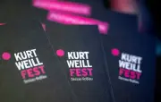 Kurt Weill Fest startet mit Tanzpremiere: Breakdance, Jazz und Stars in Dessau-Roßlau