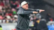 Kwasnioks Köln-Zukunft hängt an El Mala und Standardschwäche - Druck steigt vor Hoffenheim-Spiel