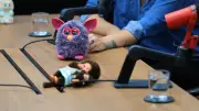 Labubu der 90er: Plüschige Hypes von Furby bis Monchichi im Rückblick