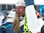 Laegreids Ex-Freundin äußert sich: Untreue des Biathleten bleibt unverzeihlich