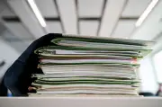 Landesarchiv Berlin übernimmt 280.000 NS-Entschädigungsakten als historische Schlüsseldokumente
