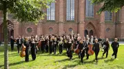 Landesjugendorchester MV gastiert erstmals im Warener Bürgersaal mit seltenen Werken