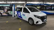 Landkreis Anhalt-Bitterfeld startet Mobilitätsprogramm mit Elektro-Kleinbussen