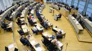 Landtag Sachsen-Anhalt will Überkreuzbeschäftigungen verbieten: Gesetzesänderung nach Filz-Vorfällen