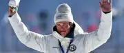 Langlauf-Legende Klaebo gewinnt achtes Olympia-Gold: Norwegischer Superstar schreibt Geschichte
