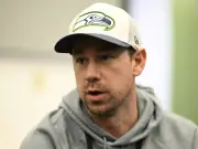 Las Vegas Raiders verpflichten Klint Kubiak als neuen Headcoach