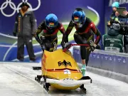 Laura Nolte führt im Bob-Zweier: Gold im Visier vor entscheidenden Läufen