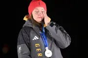 Laura Nolte nach verpasstem Monobob-Gold: „Der Enttäuschung Raum geben“