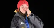 Laura Nolte verpasst Olympia-Gold im Monobob um nur 0,04 Sekunden