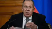 Lawrow knüpft Atomwaffen-Moratorium an USA - Ukraine-Krieg mit neuen Entwicklungen