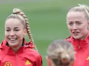 Lea Schüller nach Wechsel zu Manchester United: Neustart für DFB-Frauen