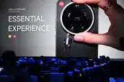 Leica startet weltweiten Smartphone-Verkauf: Premium-Kamerahersteller setzt auf Xiaomi-Kooperation
