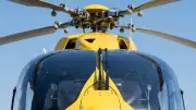 Leichter Rückgang bei ADAC-Rettungshubschrauber-Einsätzen in Rheinland-Pfalz