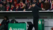 Leipzig-Trainer Werner wütet nach Pokal-Aus: „Dann brauche ich den ganzen Zirkus nicht!“