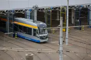 Leipziger Nahverkehr: Warnstreik bis Sonntag verlängert - Verdi erhöht Druck